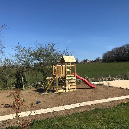 Maison Tranquille Champniers-et-Reilhac 外观 照片