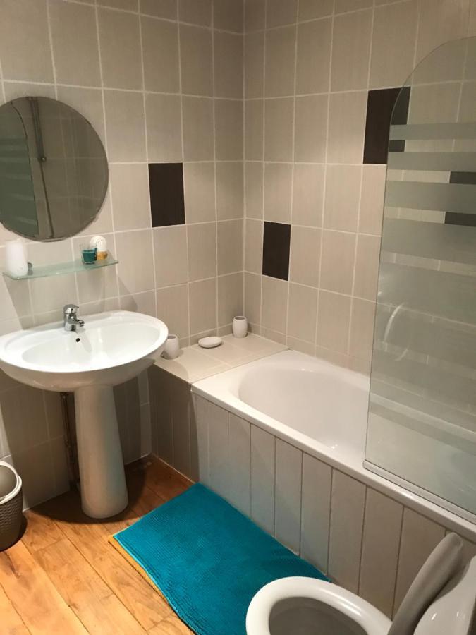 Maison Tranquille Champniers-et-Reilhac 外观 照片