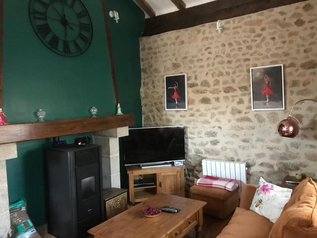 Maison Tranquille Champniers-et-Reilhac 外观 照片