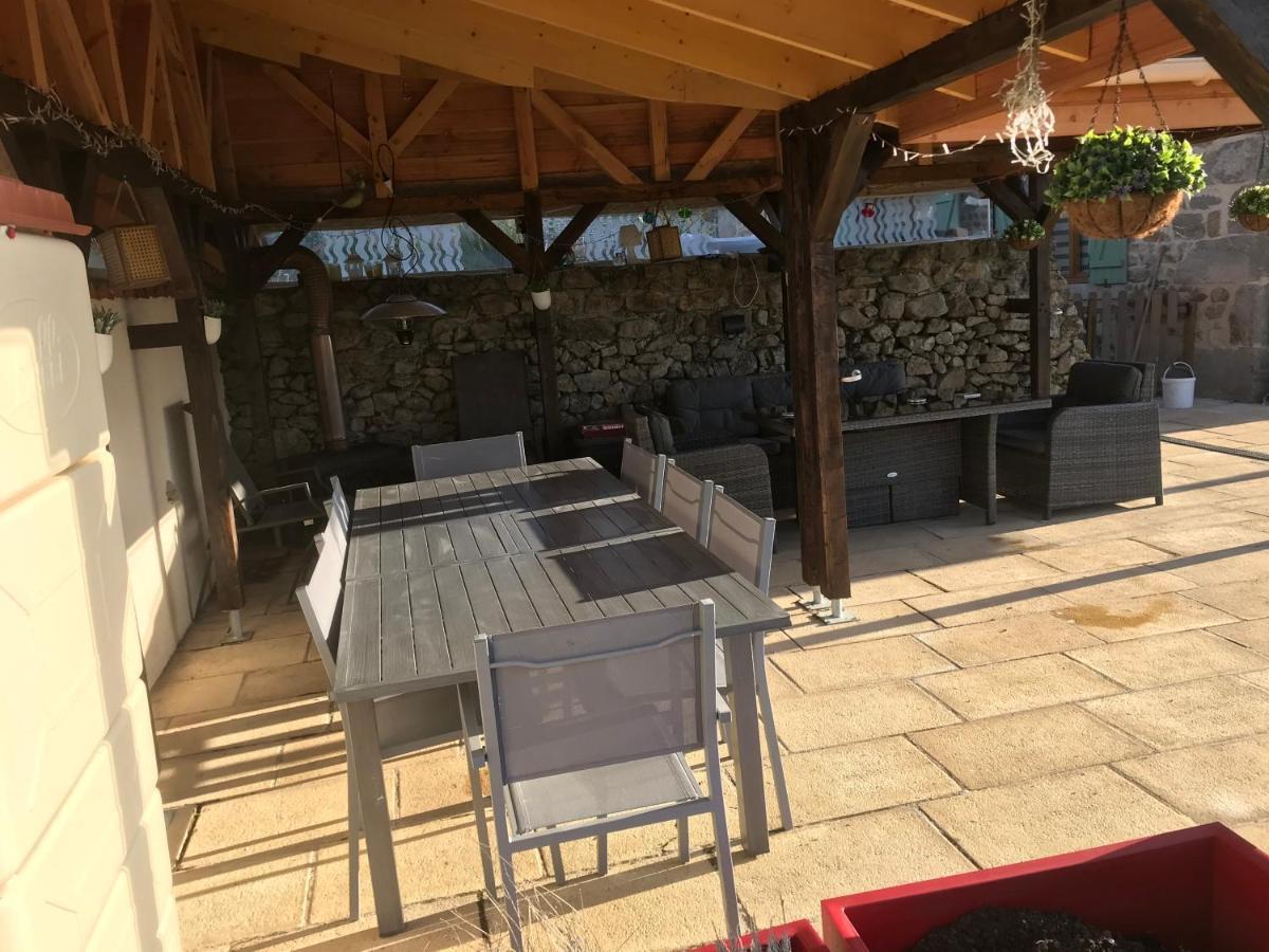 Maison Tranquille Champniers-et-Reilhac 外观 照片