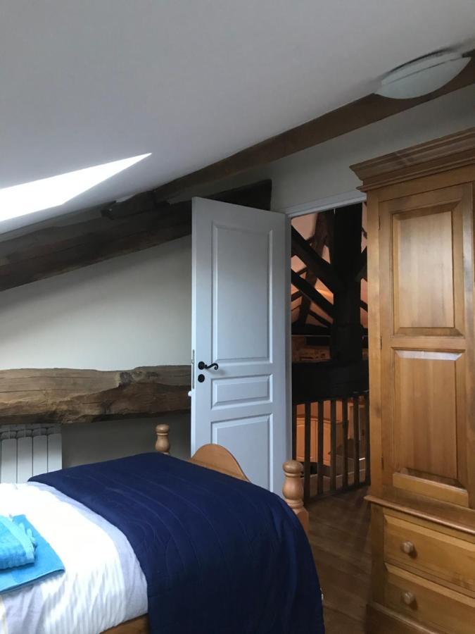 Maison Tranquille Champniers-et-Reilhac 外观 照片