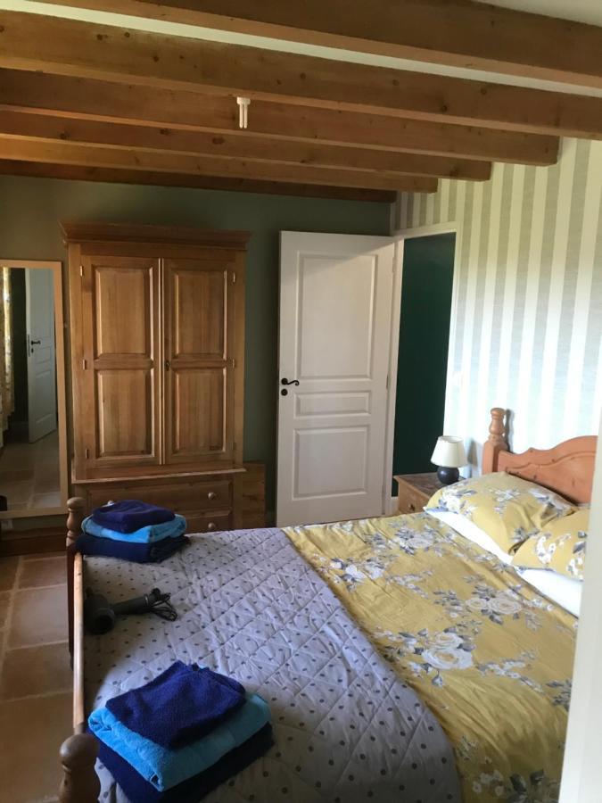 Maison Tranquille Champniers-et-Reilhac 外观 照片