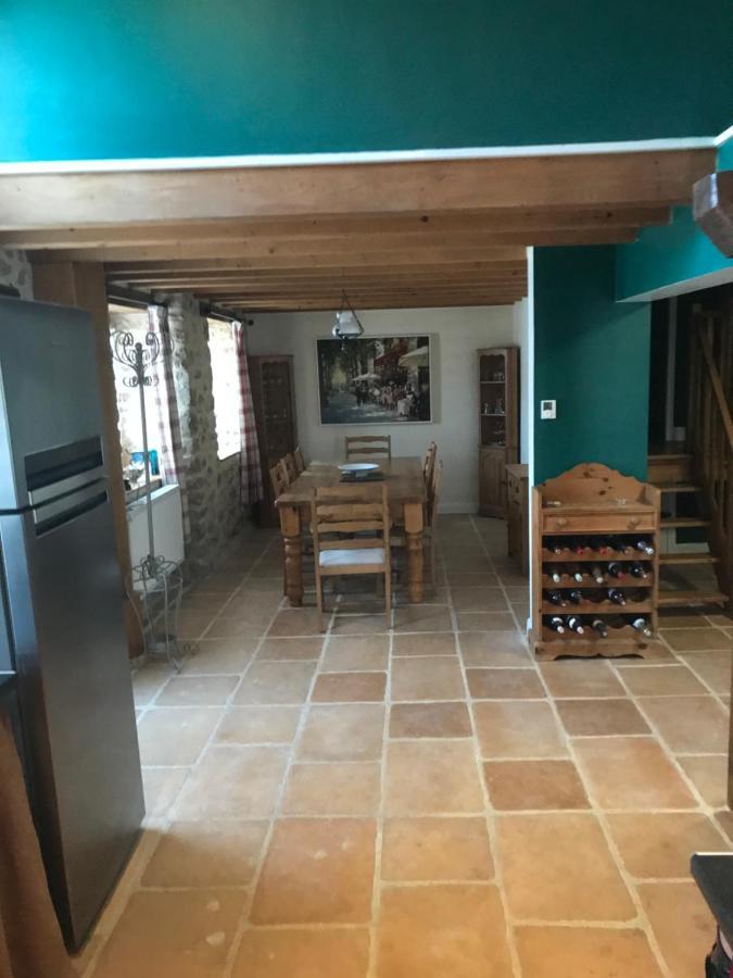 Maison Tranquille Champniers-et-Reilhac 外观 照片