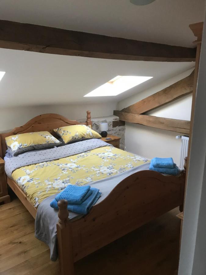 Maison Tranquille Champniers-et-Reilhac 外观 照片