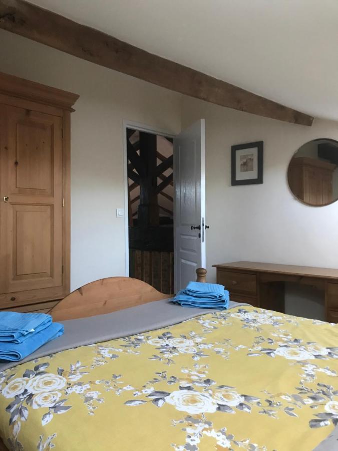 Maison Tranquille Champniers-et-Reilhac 外观 照片