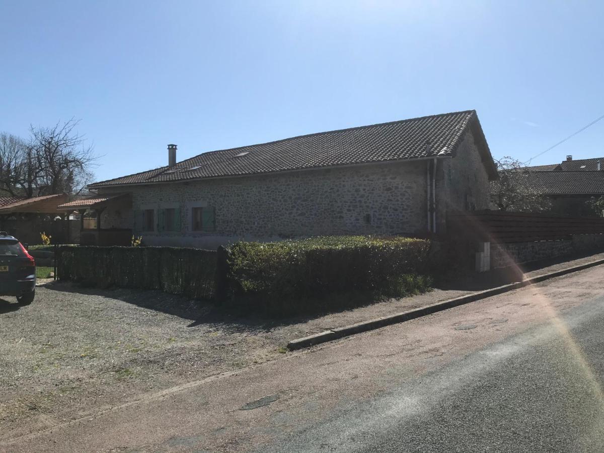 Maison Tranquille Champniers-et-Reilhac 外观 照片