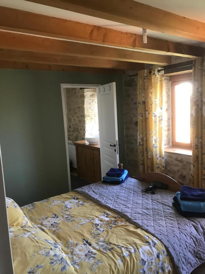 Maison Tranquille Champniers-et-Reilhac 外观 照片
