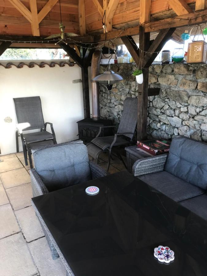 Maison Tranquille Champniers-et-Reilhac 外观 照片