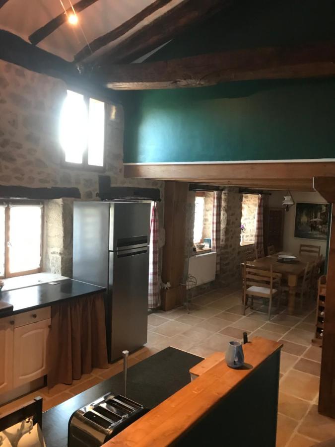 Maison Tranquille Champniers-et-Reilhac 外观 照片