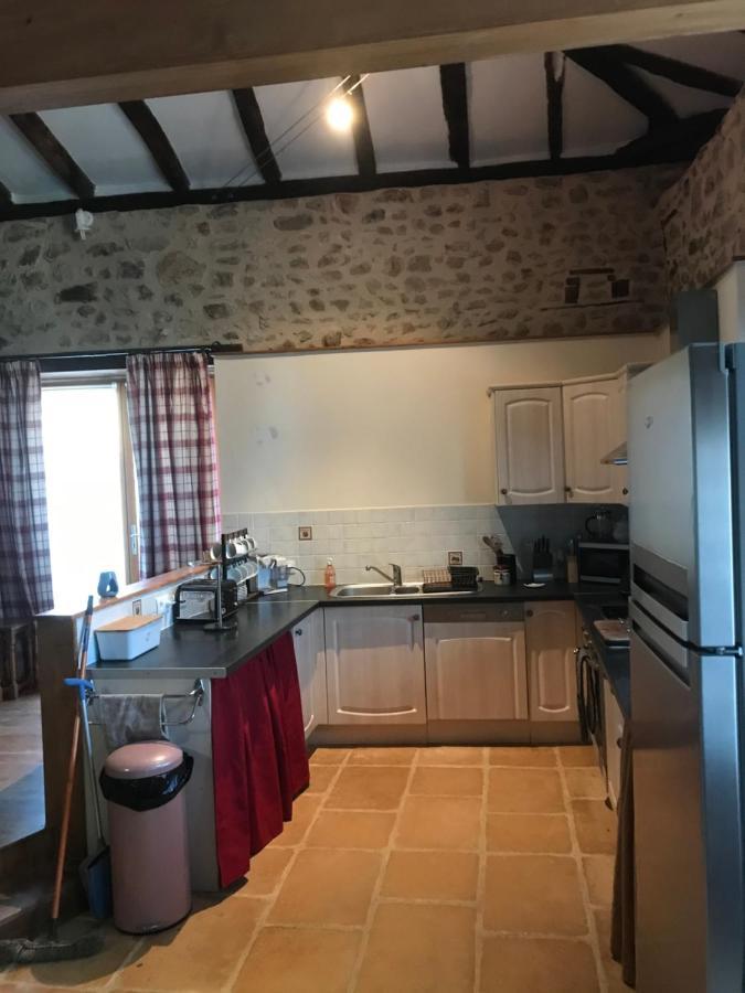 Maison Tranquille Champniers-et-Reilhac 外观 照片
