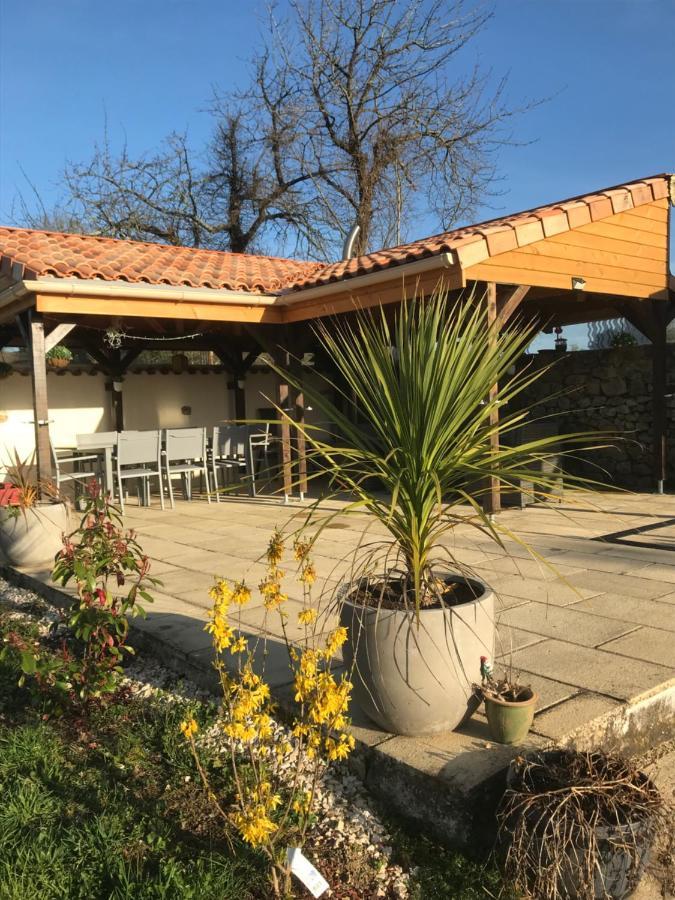 Maison Tranquille Champniers-et-Reilhac 外观 照片