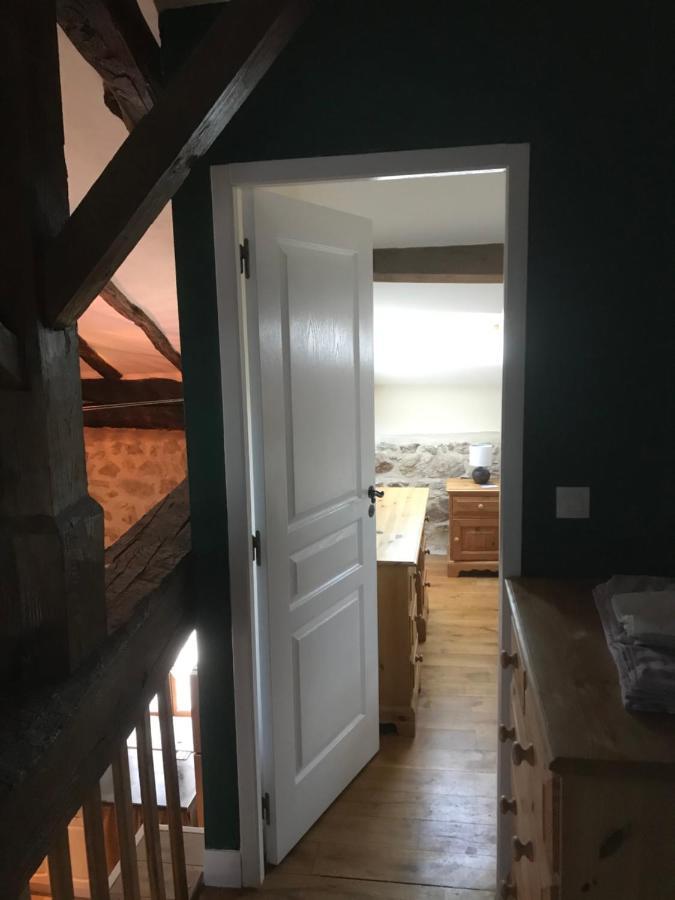 Maison Tranquille Champniers-et-Reilhac 外观 照片