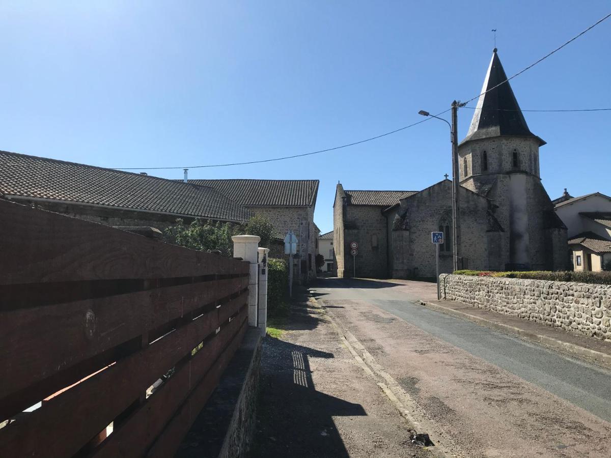 Maison Tranquille Champniers-et-Reilhac 外观 照片