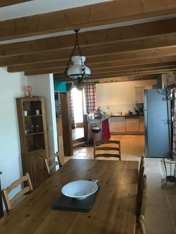 Maison Tranquille Champniers-et-Reilhac 外观 照片