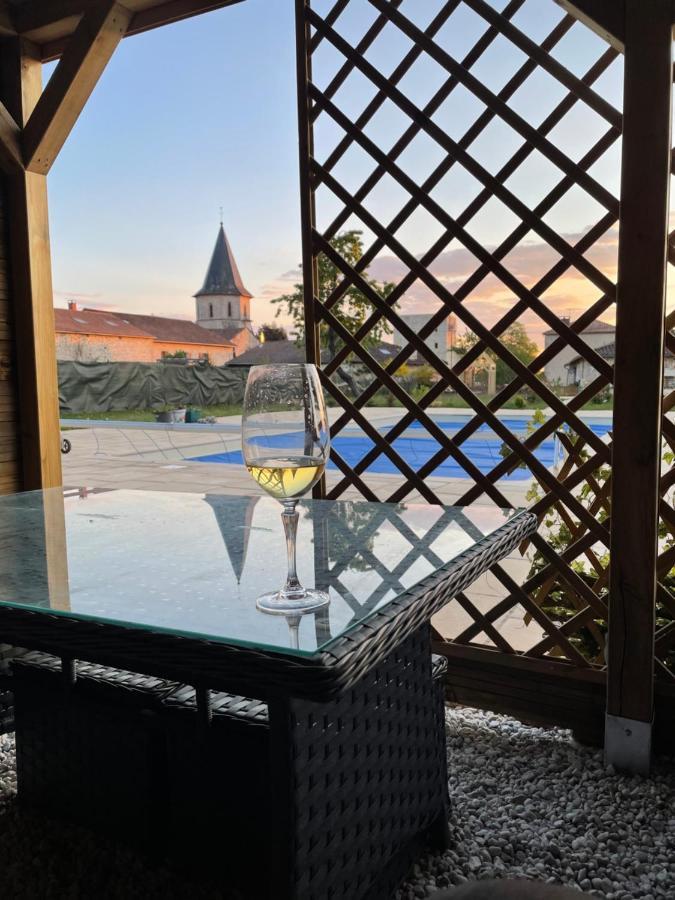 Maison Tranquille Champniers-et-Reilhac 外观 照片