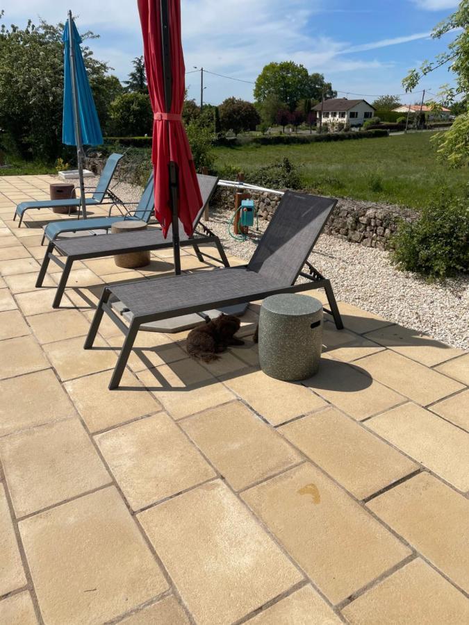 Maison Tranquille Champniers-et-Reilhac 外观 照片