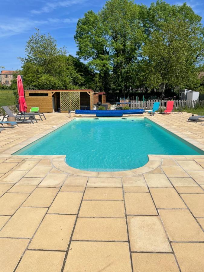 Maison Tranquille Champniers-et-Reilhac 外观 照片
