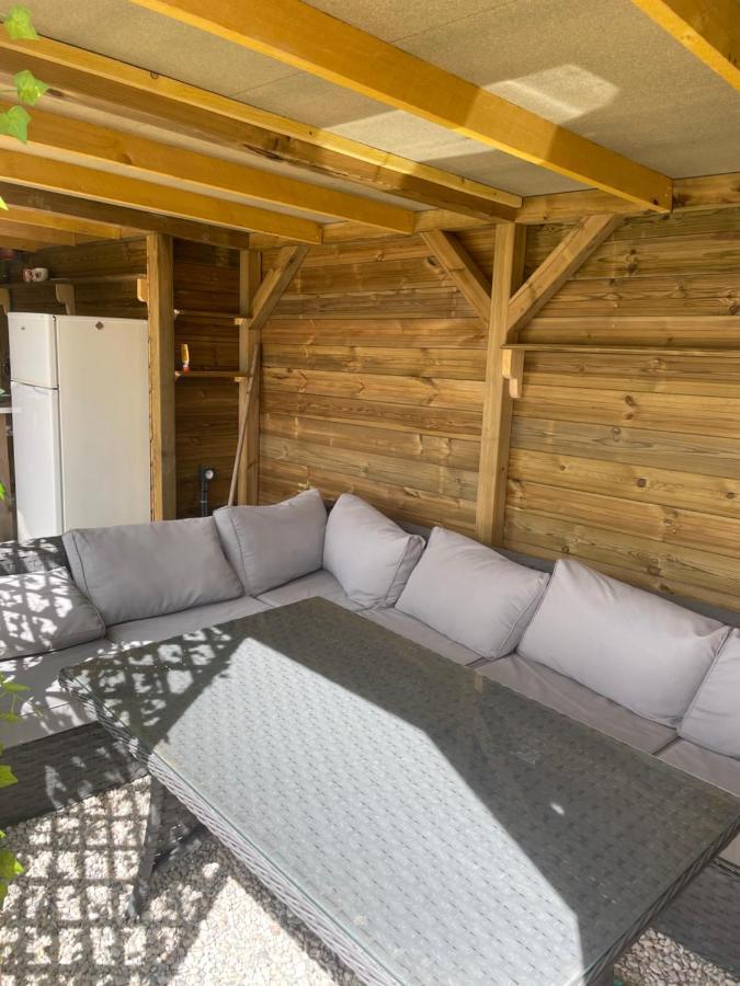 Maison Tranquille Champniers-et-Reilhac 外观 照片