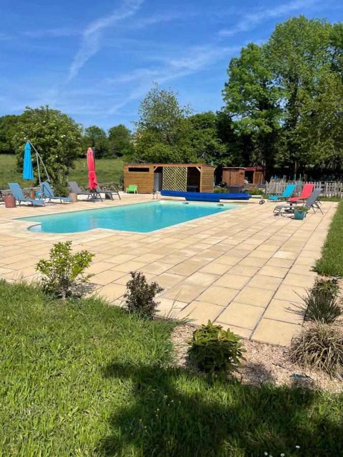 Maison Tranquille Champniers-et-Reilhac 外观 照片